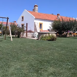 Monte Do Tanoeiro Aljezur
